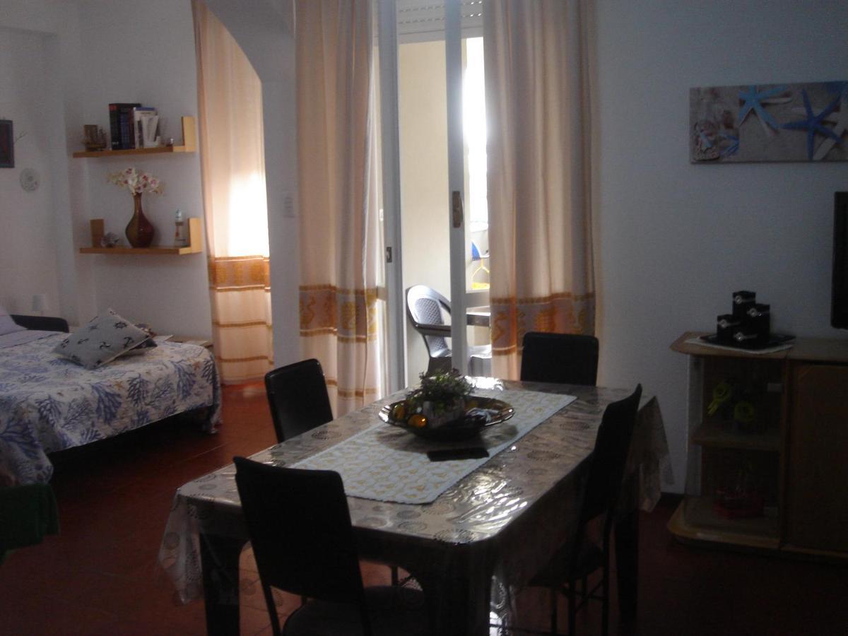 Casa Vacanze Lunatya Apartment Alghero Bagian luar foto